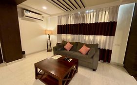 Hotel Sai Residency